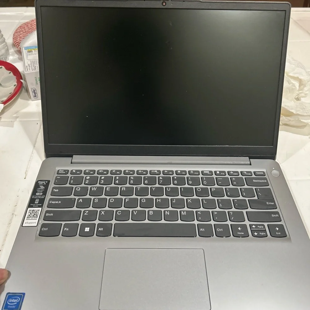 HP Laptop 15-fd0003wm